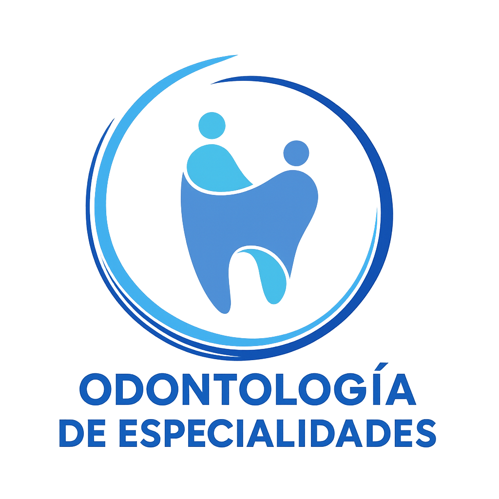 Odontología de Especialidades